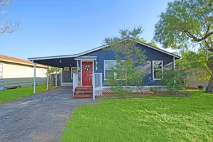 Image of Home Sweet Home - Peace, Love, & Enjoy