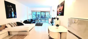 Image of Spacious and Comfortable Studio