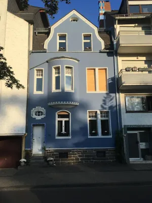 Image of Holiday apartment Koblenz for 1 - 4 persons with 2 bedrooms - Holiday apartment