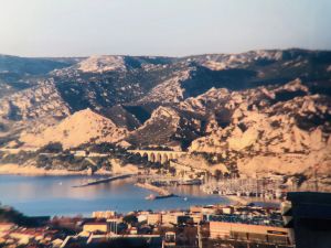 Image of VILLA 300 M 2 VUE MER Luxury villa 300 m2 breathtaking view 5 bedrooms 10 people