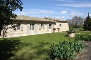 Image of EXCEPTIONAL IN CAMARGUE