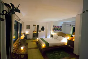 Image of Thanakha Inle Hotel