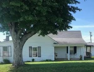 Image of Peace in the Country