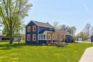 Image of Farm House