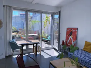 Image of Superbe Loft à Pantin