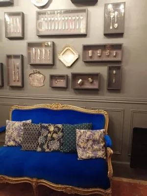 Image of Les Petites Suites Dieppoises - La Demeure de Peau d'Ane