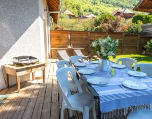 Image of Sous le soleil de Lanfon - Maison au Calme avec jardin clos, LLA Selections by Location Lac Annecy
