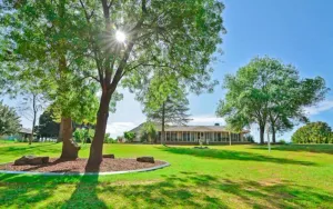 Image of Riverside Holiday Home