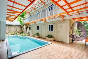 Image of Capital O 3300 Nadjara Residence Syariah