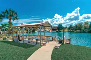 Image of Paradise!! GolfCartRental/Paddleboat/Kayak/Fish/Swim