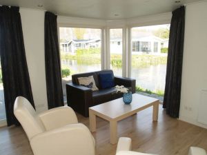 Image of Comfortable Chalet Near Brunssummerheide