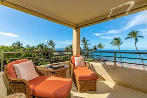Image of Custom Designed Beachfront Ocean View Condo Polo Beach 402!