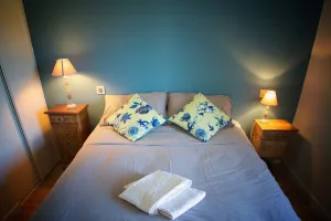 Image of DUINGT, old Sheepfold, quality renovation, 100m from the lake.