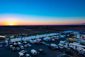 Image of Rydges Pit Lane