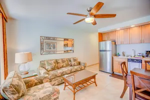 Image of Oceanfront KUL714 - Upgraded Unit in W. Maui Condo Resort, Great Views