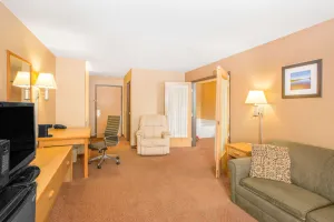 Image of Days Inn by Wyndham Worthington