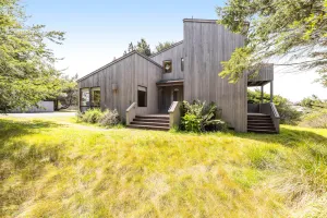 Image of Meadow Home with Private Hot Tub, Ocean Views, Shared pool, Tennis, & Sauna