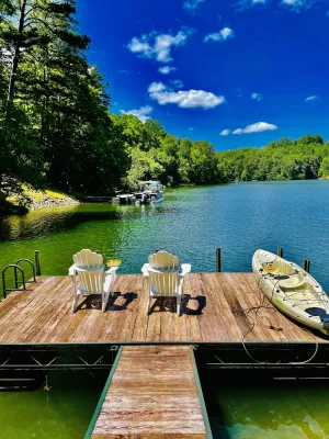 Image of Home in Mill Spring\/Hendersonville no Hurricane damage