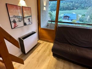 Image of Villard-de-Lans : Joli studio mezzanine 4 pers, proche navette ski et ludiparc - FR-1-515-114