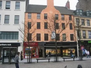 Image of Dundee Backpackers Hostel