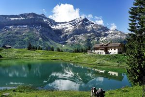 Image of Emplacement de Choix pour 16 | Wi-Fi Gratuit + Spa
