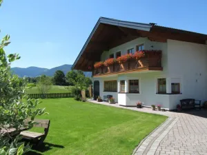 Image of Holiday Home Rossbrand by Interhome