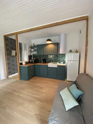 Image of L'appartement de Louise et Paul