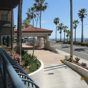 Image of Beach Resort May 15 to 22, 2020 in Carlsbad For 4 Guests 20% off -3 nts min stay