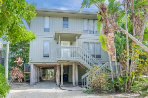 Image of Newly renovated stunning coastal sunset captiva home!