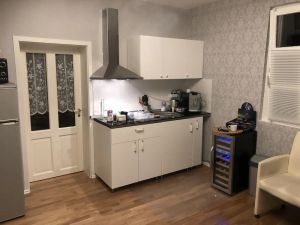 Image of Apartment Pauline a modern dream