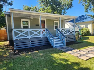 Image of Coastal Getaway 5 min from the beach and Morehead's Waterfront