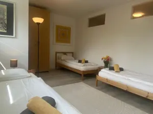 Image of Gästehaus bei Freiburg