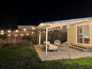 Image of @ Marbella Lane - Modern and Sleek Home in Redwood