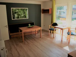 Image of Vacation apartment first floor - IDA Integrationsdorf Arendsee