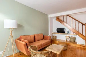 Image of La Maison d’à Côté Charming & Family-friendly 6 Guests