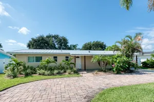 Image of New Listing- 2 blocks from beach