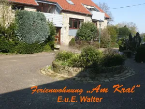 Image of Comfortable apartment in a quiet location.