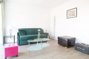Image of Appartement proche océan Les Sables d'Olonne 4 personnes