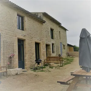Image of La Maison du Gardien Domaine du Château des Loups