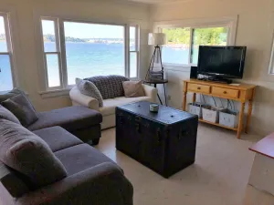 Image of Marina View Cottage on the Ocean