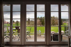 Image of Appartement with Balcony and Wi-Fi