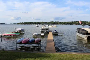 Image of Devils Lake Front Property