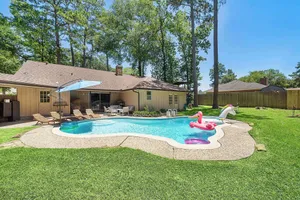 Image of The Sunset I Pool I Games Room I Play Ground I BBQ