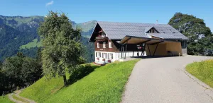 Image of Vacation apartment Ifen - Haus Sonnenblick
