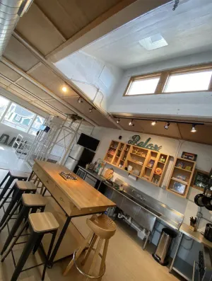 Image of LARGE LOFT DOWNTOWN ROYAL OAK