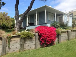 Image of Miner's Cottage by Cable Bay