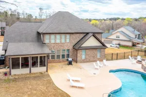 Image of Private Pool |Luxurious 6BR in McDonough |Game Room |Pet Friendly| Easy Atlanta Access