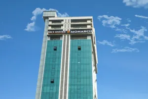 Image of Sky suites by Monarch