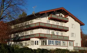 Image of Ferienwohnung Lilie - zentral in Bad Wiessee