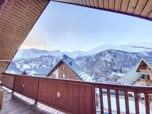 Image of Charming 3 rooms - Swimming pool - Covered parking